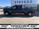 2027 Ford F-350SD XLT DRW