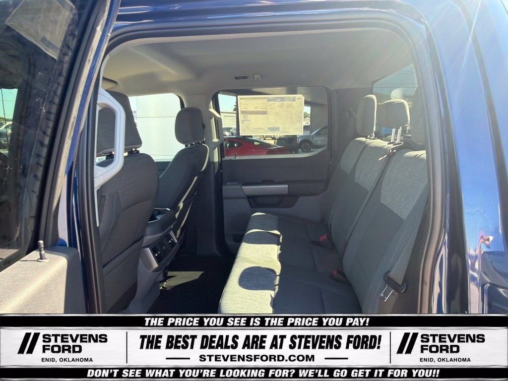 2027 Ford F-350SD XLT DRW