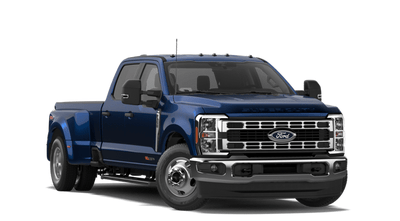 2027 Ford F-350SD DRW