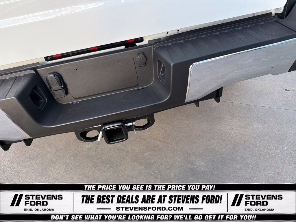 2027 Ford F-350SD XL DRW
