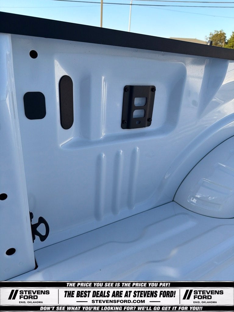 2027 Ford F-350SD XL DRW