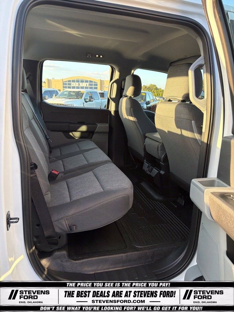2027 Ford F-350SD XL DRW