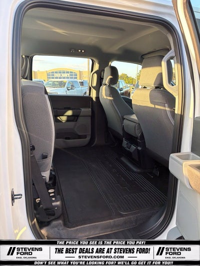 2027 Ford F-350SD XL DRW