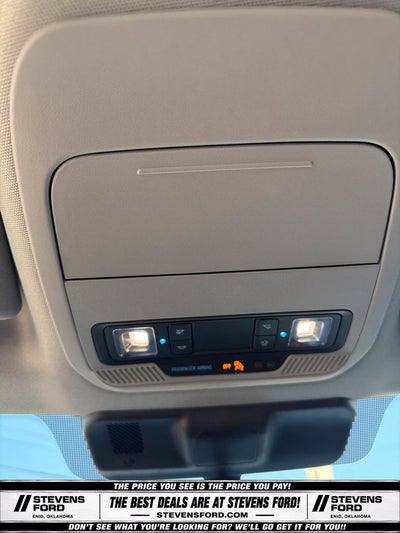 2027 Ford F-350SD XL DRW