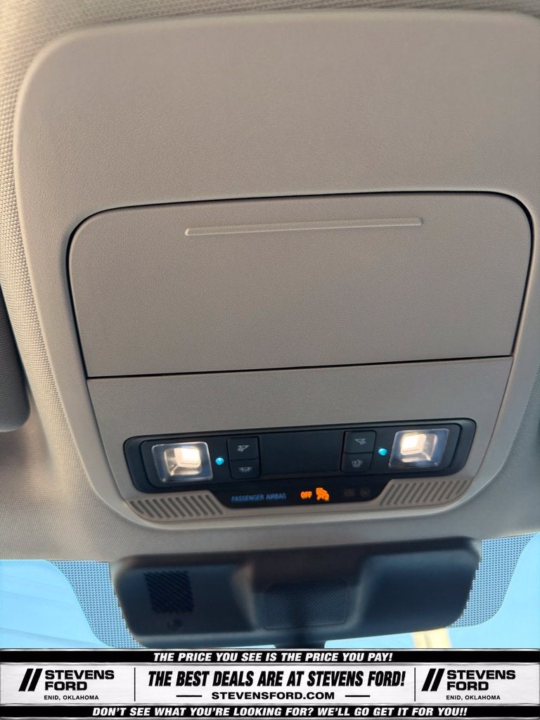 2027 Ford F-350SD XL DRW