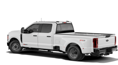 2027 Ford F-350SD DRW