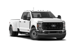 2027 Ford F-350SD DRW