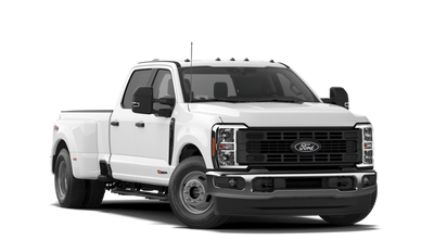 2027 Ford F-350SD DRW
