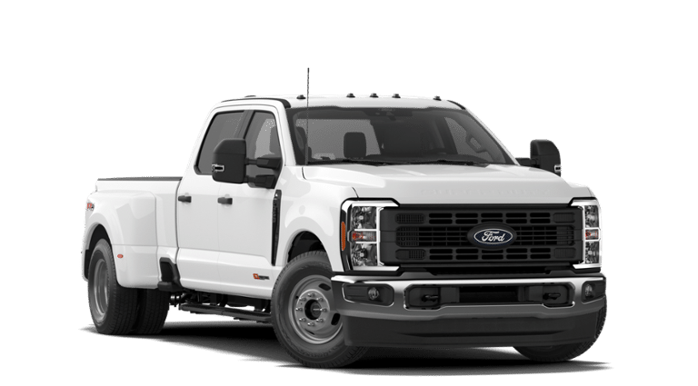 2027 Ford F-350SD DRW