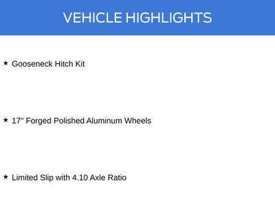 2027 Ford F-350SD XLT DRW