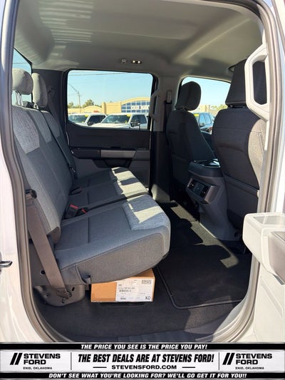 2027 Ford F-350SD XLT DRW