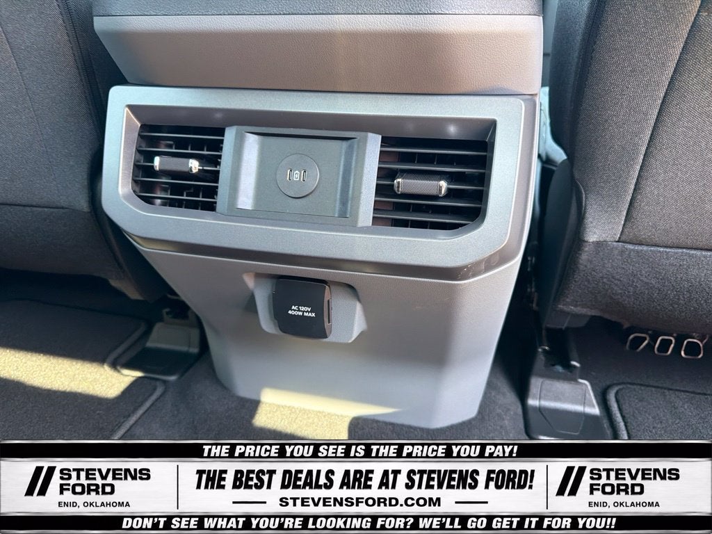 2027 Ford F-350SD XLT DRW