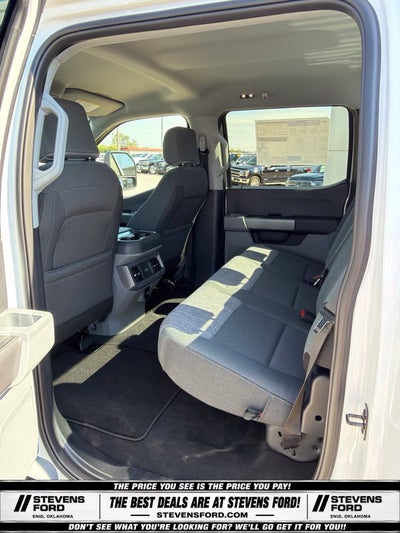 2027 Ford F-350SD XLT DRW