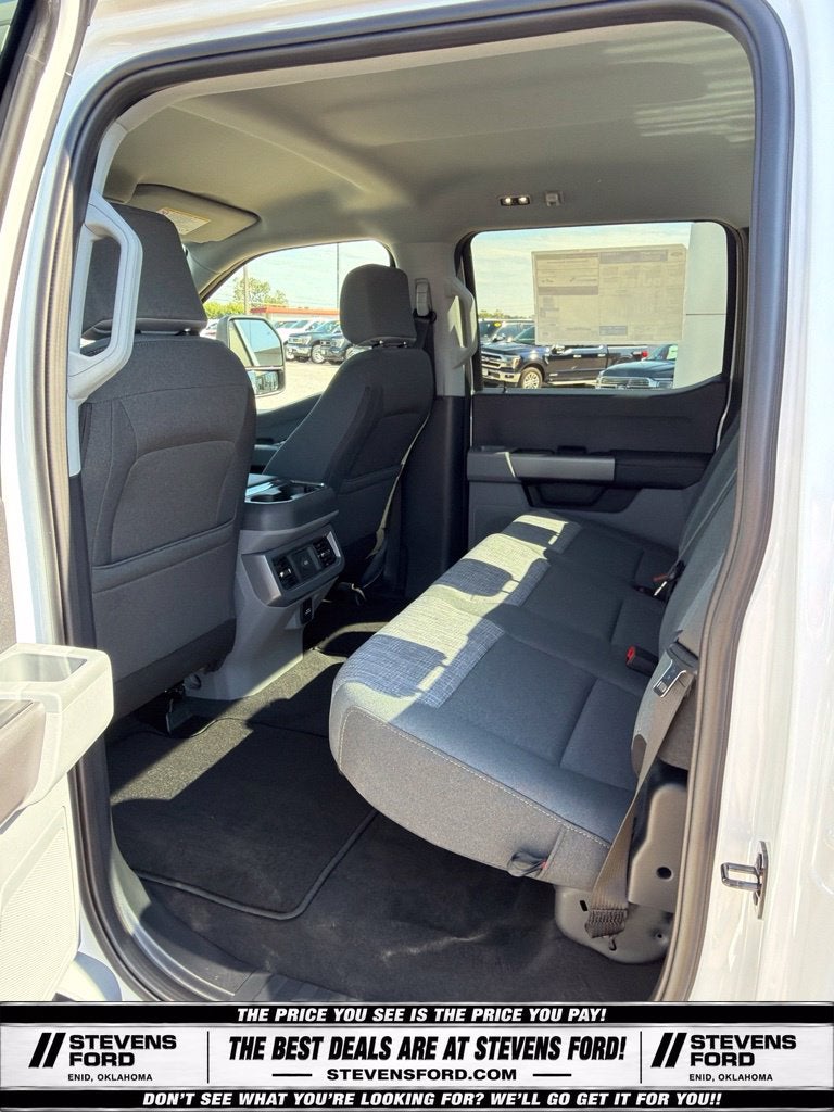 2027 Ford F-350SD XLT DRW