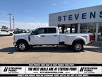 2027 Ford F-350SD XLT DRW