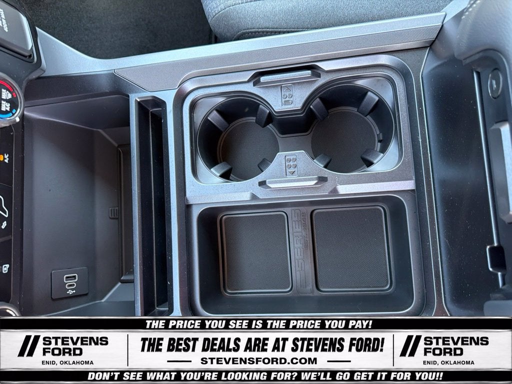 2027 Ford F-350SD XLT DRW
