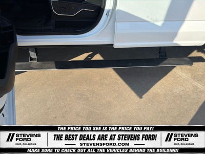 2024 Ford F-350SD Lariat DRW