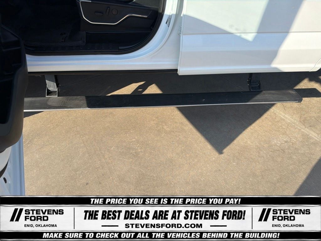2024 Ford F-350SD Lariat DRW