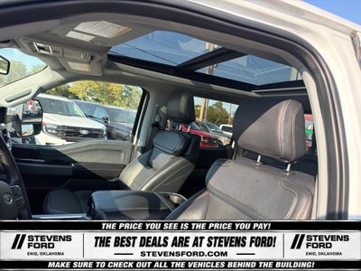 2024 Ford F-350SD Lariat DRW
