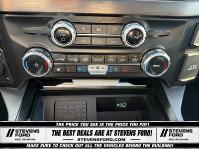 2024 Ford F-350SD Lariat DRW