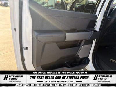 2024 Ford F-350SD Lariat DRW