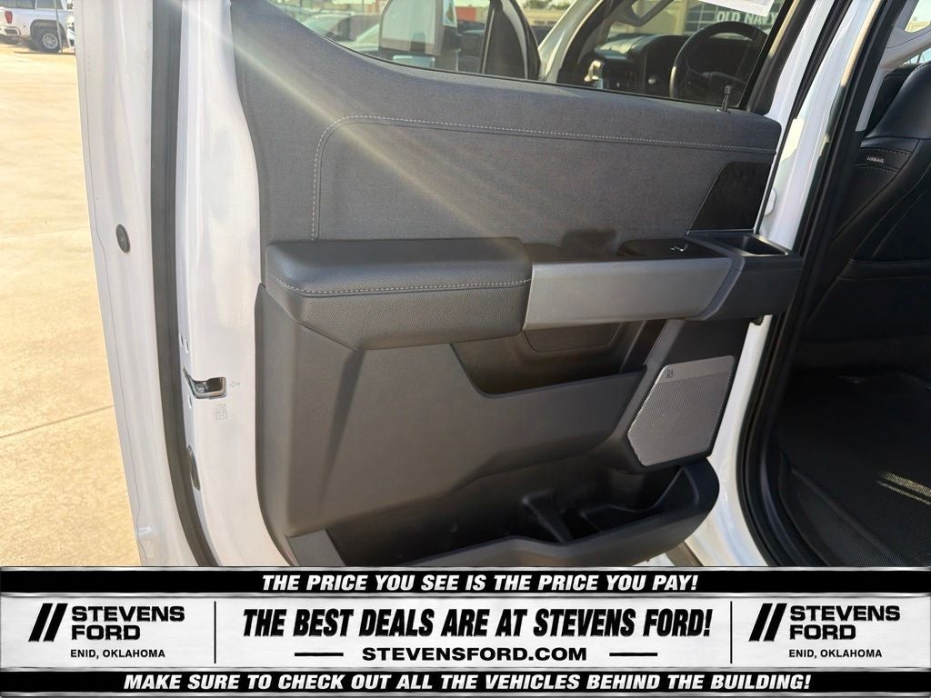 2024 Ford F-350SD Lariat DRW