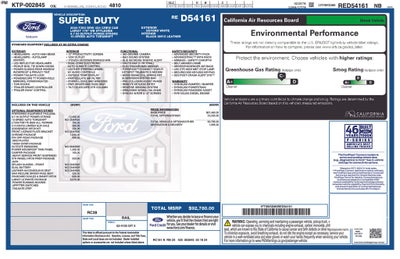 2024 Ford F-350SD Lariat DRW
