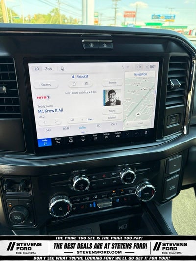 2027 Ford F-350SD Lariat DRW