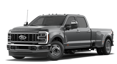 2027 Ford F-350SD Lariat DRW