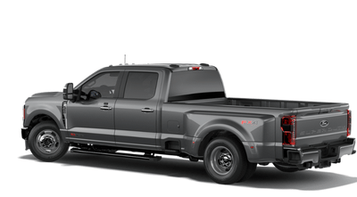 2027 Ford F-350SD Lariat DRW