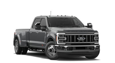 2027 Ford F-350SD Lariat DRW
