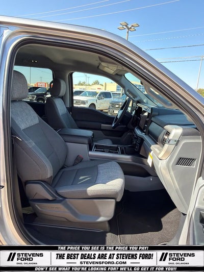 2027 Ford F-350SD XLT DRW