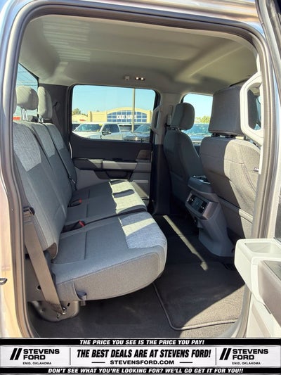 2027 Ford F-350SD XLT DRW