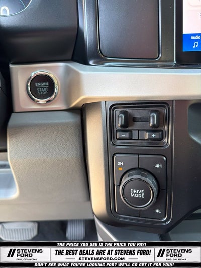 2027 Ford F-350SD XLT DRW
