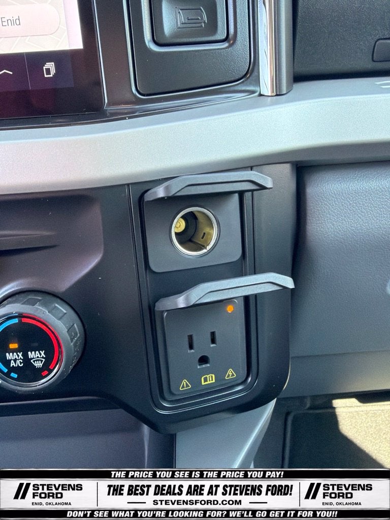 2027 Ford F-350SD XLT DRW
