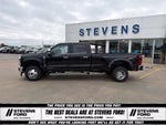 2027 Ford F-350SD Lariat DRW