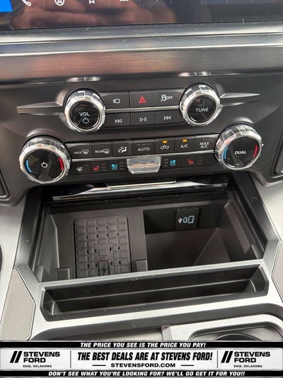 2027 Ford F-350SD Lariat DRW
