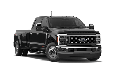 2027 Ford F-350SD Lariat DRW