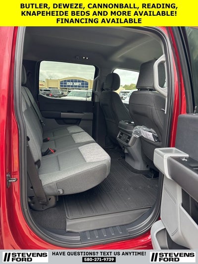 2026 Ford F-350SD XLT DRW