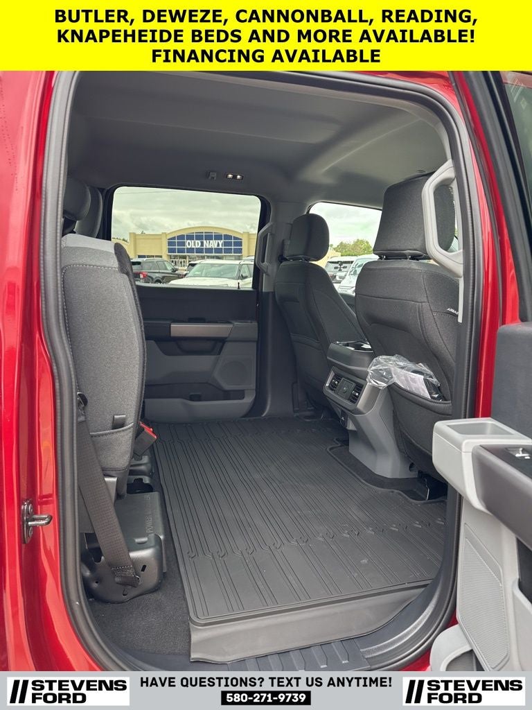 2026 Ford F-350SD XLT DRW