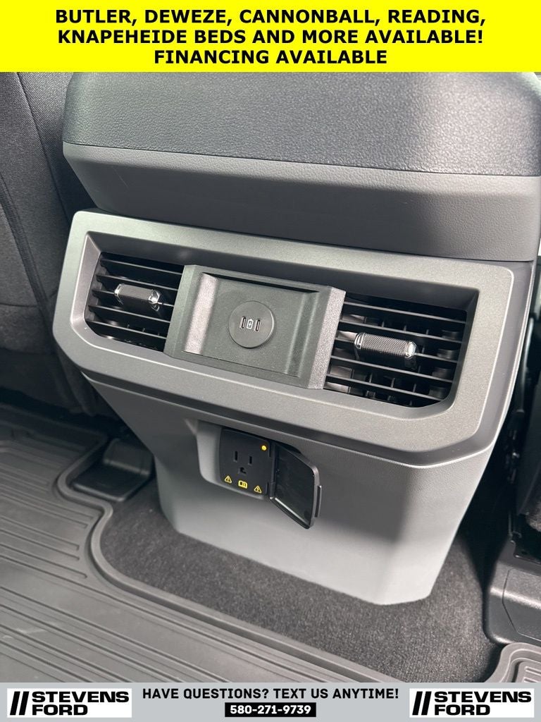 2026 Ford F-350SD XLT DRW