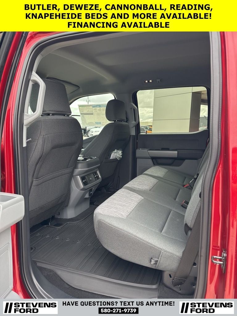 2026 Ford F-350SD XLT DRW