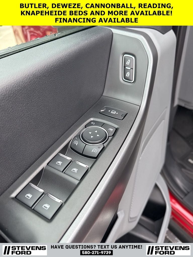 2026 Ford F-350SD XLT DRW