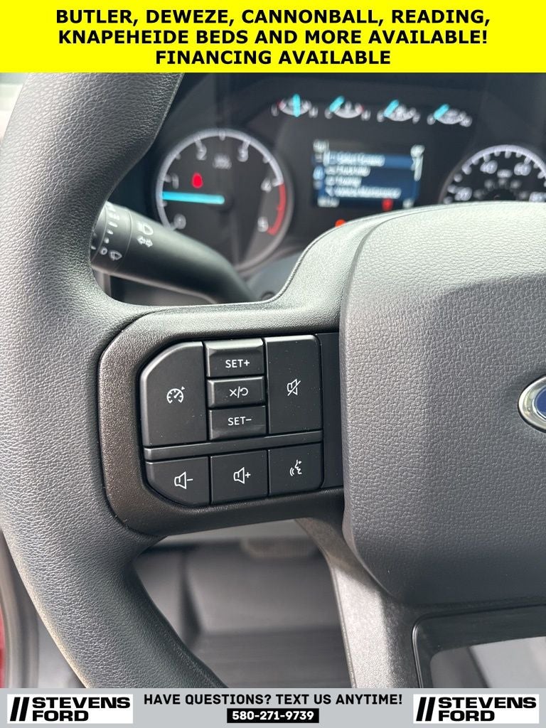 2026 Ford F-350SD XLT DRW