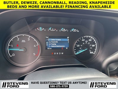 2026 Ford F-350SD XLT DRW