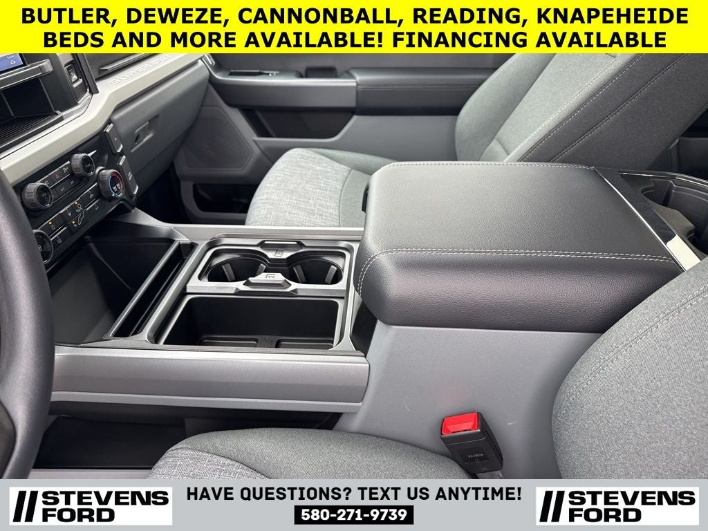 2026 Ford F-350SD XLT DRW