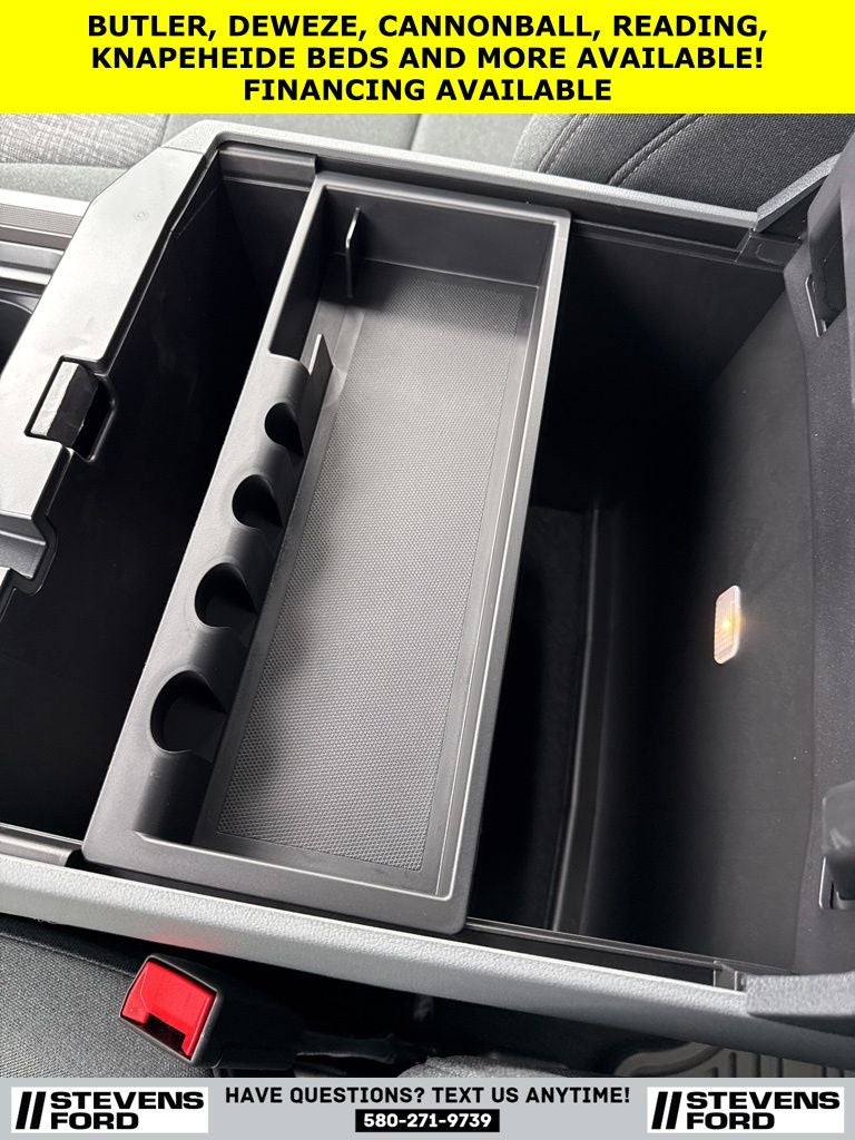 2026 Ford F-350SD XLT DRW