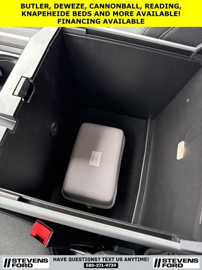 2026 Ford F-350SD XLT DRW