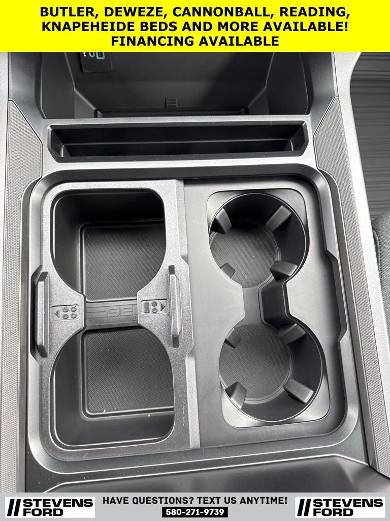 2026 Ford F-350SD XLT DRW