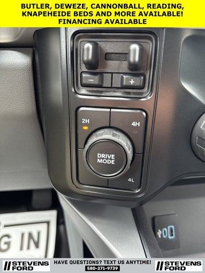 2026 Ford F-350SD XLT DRW